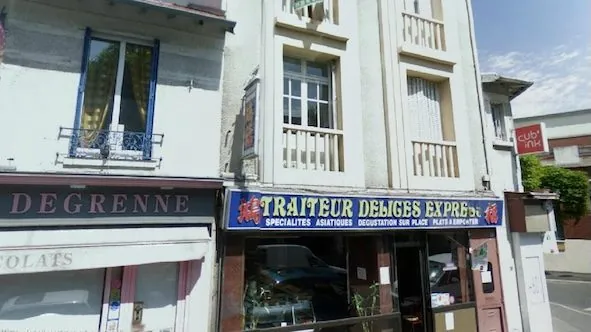 Studio à Sartrouville à 5 minutes de la gare, faible charges