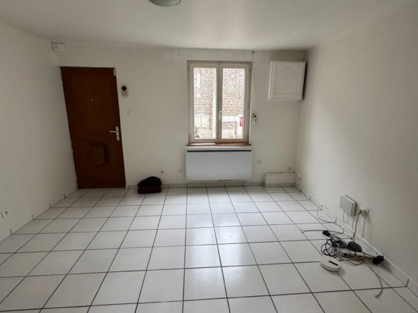 Maison à vendre Lille Sébastopol, 37 m², proche centre, ideale étudiant