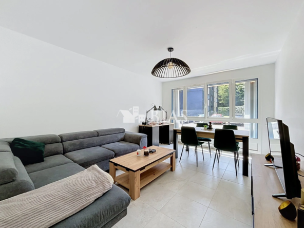 A vendre Appartement 2 pièces à Honfleur 55m² RDC proche du parc