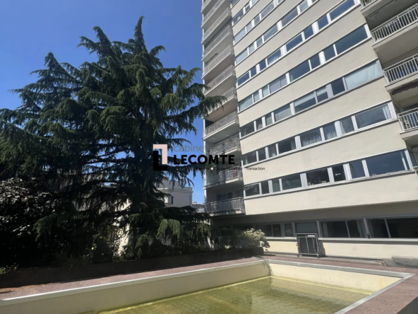 Appartement T1 Bis à vendre à Rennes - Centre-ville, proche commodités et transports