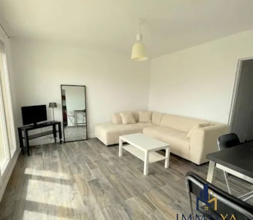 Lot de deux appartements à vendre à Avignon avec forte rentabilité