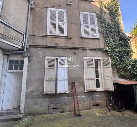Appartement T1 à Limoges proche gare - Opportunité d'investissement à 28 500 EUR
