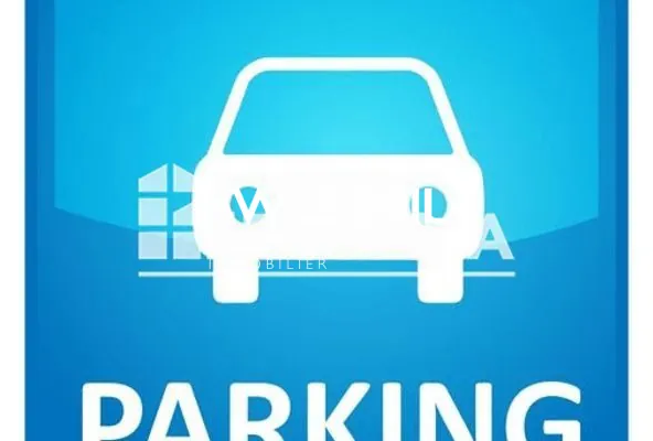 Place de parking sécurisée en sous-sol à Cergy proche gare