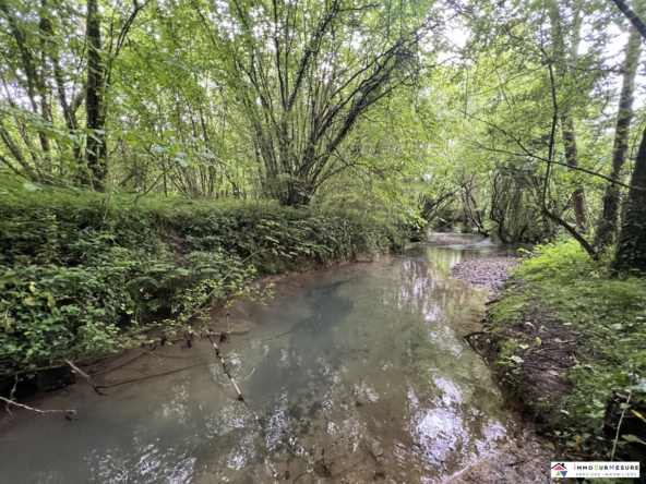Terrain constructible de 15 084 m² à Heuchin – Opportunité rare en environnement naturel