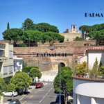Appartement T3 avec terrasse et cave à vendre à Perpignan, secteur Les Remparts