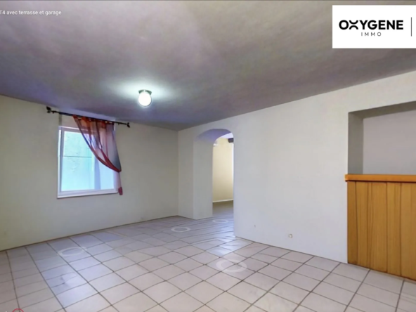 Maison de village avec local professionnel à Laure-Minervois - 127 m²