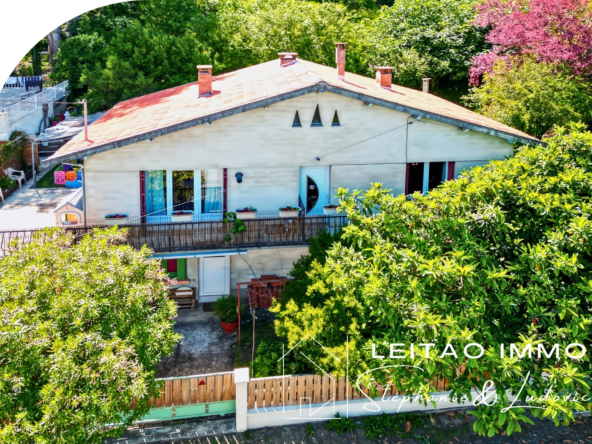 Belle maison de 91 m² à Graulhet proche du centre, prête à emménager
