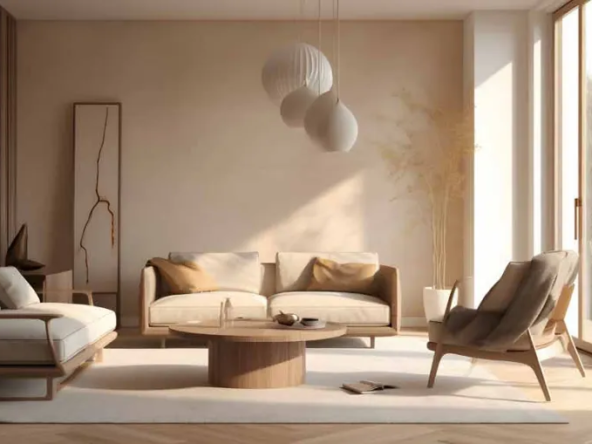 Appartement neuf 3 pièces avec jardin à Longvic en livraison 2028