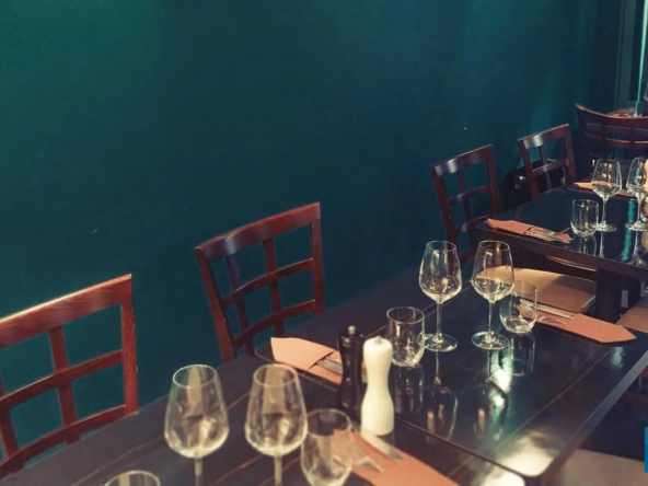 Fonds de commerce restaurant à vendre dans le 9ème arrondissement de Paris