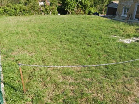 Terrain constructible plat à vendre à Saint Bueil - 223 m², secteur calme