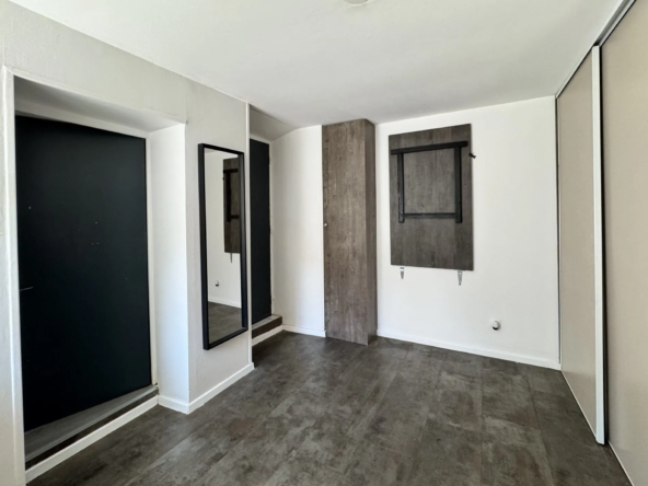 Appartement T2 à vendre à Orléans, idéal pour étudiant ou jeune actif