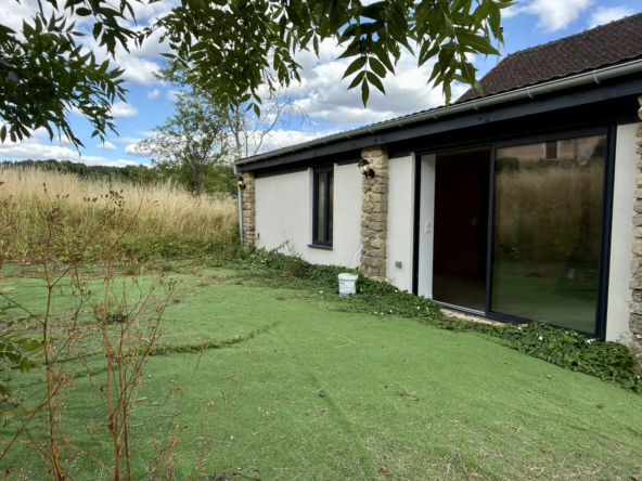 Maison 4 Chambres avec jardin et terrasse à Domecy-sur-le-Vault, Bourgogne