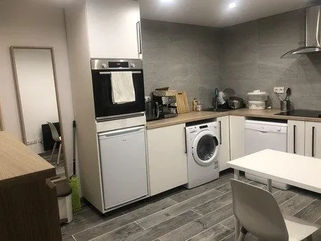 Appartement T1 meublé de 21,12 m² avec cave à Toulouse - Investissement sûr