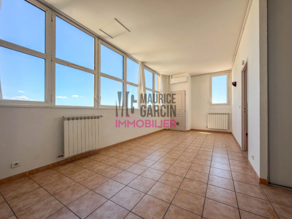 Achat Appartement T2 Climatisé de 53 m² à Carpentras – Prix attractif