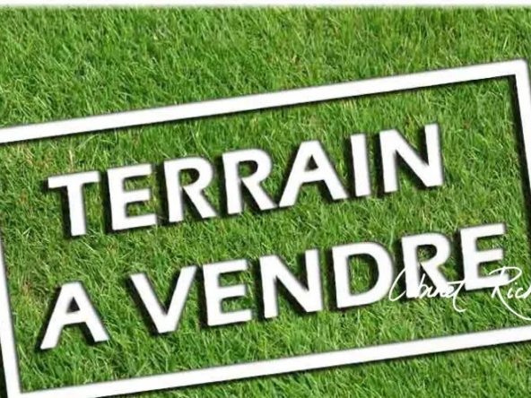 Terrain constructible en zone artisanale à La Richardais - Côte d'Émeraude