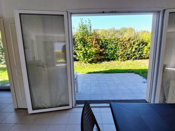 Maison 3 pièces de 78m² à Bracieux avec jardin et garage