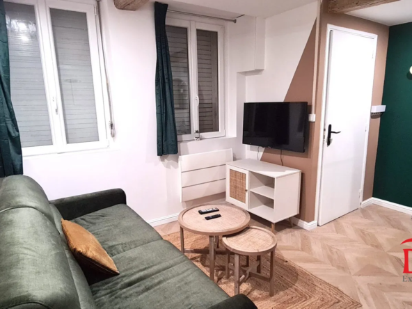Immeuble de rapport à forte rentabilité en centre-ville de Valenciennes - Investissement idéal