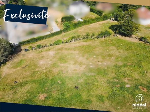Terrains constructibles à Ferrière-la-Petite – Opportunités à saisir