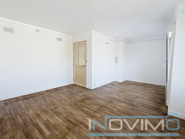 Appartement rénové de 71 m² avec balcon à Dunkerque