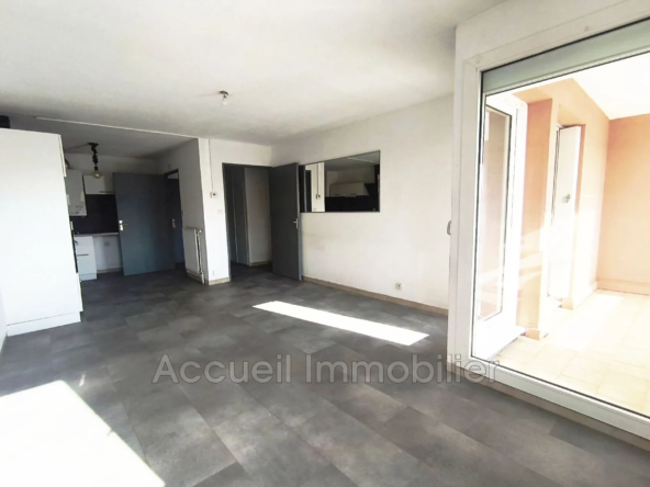 Appartement 68 m² avec loggia à Le Grau du Roi, secteur Palais de la Mer