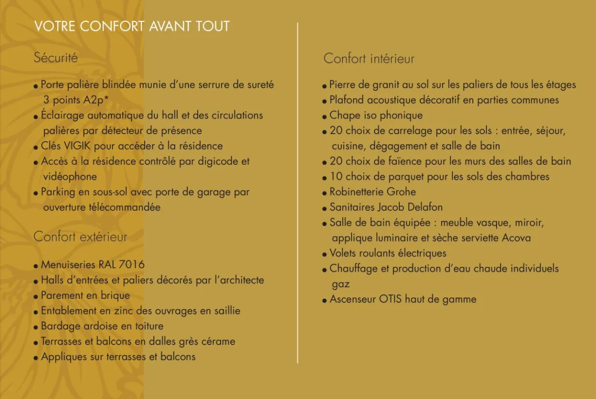 Appartement T1 à Villiers-sur-Marne – Résidence Villa Graziella, place de parking, proximité Gare 