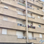 Appartement T2 avec balcon, cave et parking sécurisé à Perpignan