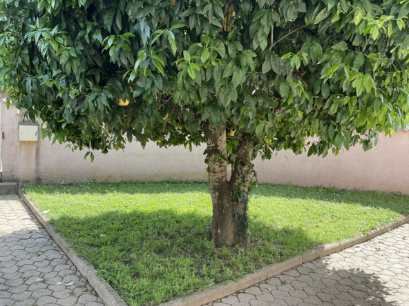 Maison T5 à vendre au centre de Prunelli di Fiumorbu - 4 chambres et jardin