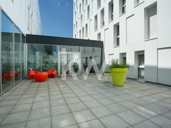 Studio étudiant à vendre à Lille – emplacement stratégique et rendement assuré