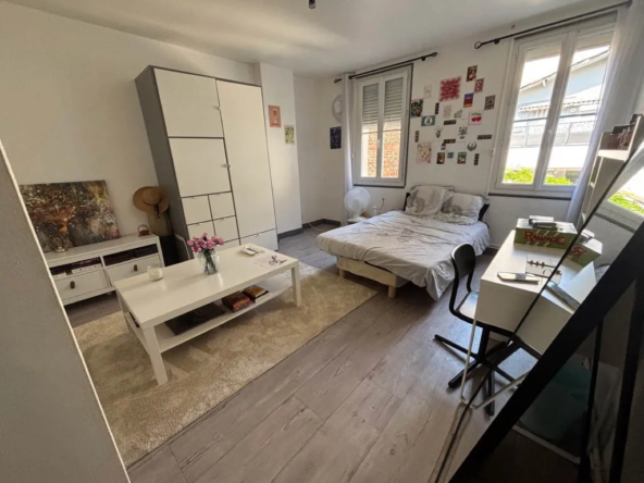 Charmant appartement T2 à vendre à Saint Aubin, Toulouse