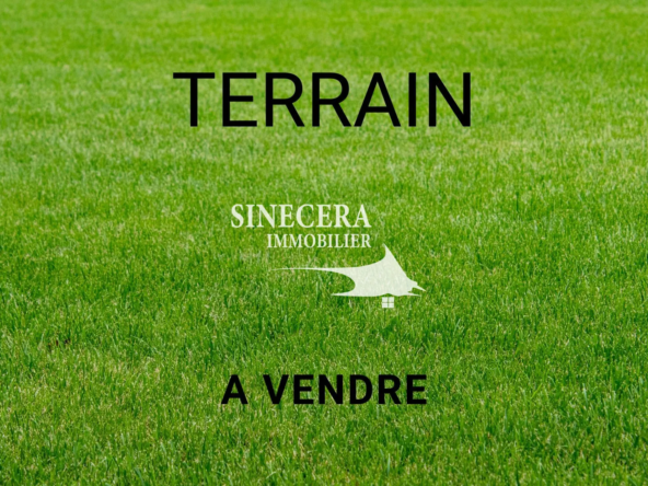 Terrain boisé de 6 hectares à Vanxains – Idéal pour nature et chasse