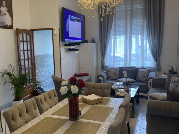 Maison à vendre à Roubaix - 85 m², proche centre-ville