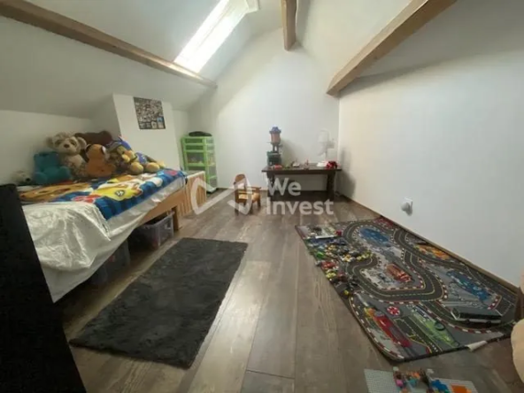 Maison à vendre à Oysonville de 89 m² avec potentiel et dépendances
