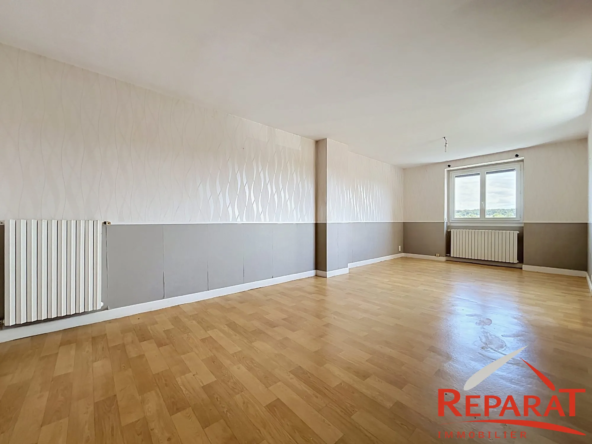 Appartement T3 à vendre à Brive-la-Gaillarde - 90 m² avec garage