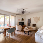 A vendre appartement 3 pièces à Juan-les-Pins, proche plages et commodités