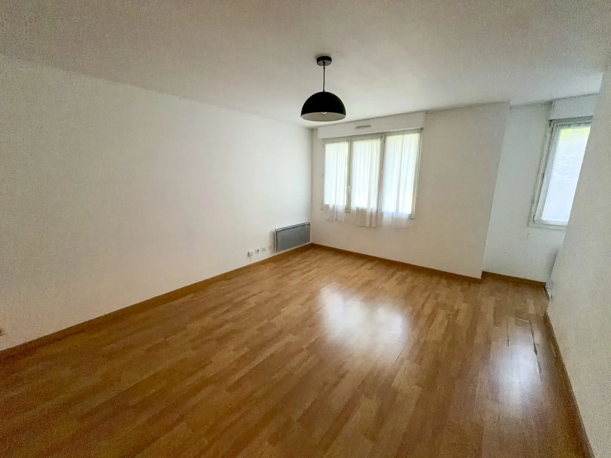 Studio à vendre à Lille avec parking en sous-sol – Opportunité d’investissement