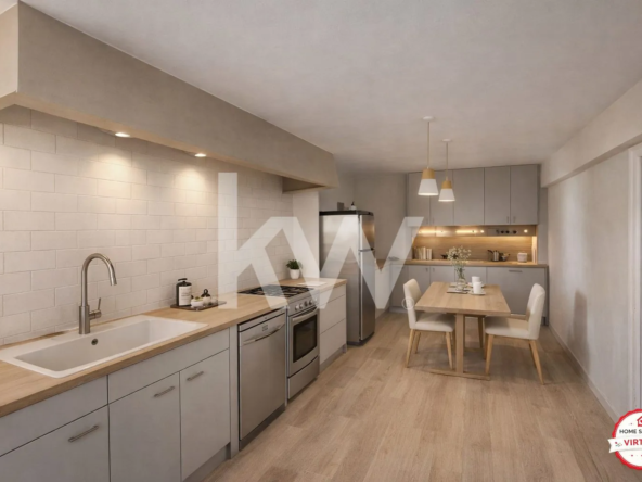 Maison à vendre à Chécy avec potentiel de rénovation et jardin clos