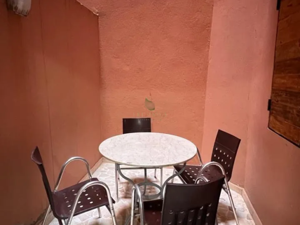 Appartement duplex 100 m² avec terrasse à Camp El Ghoul, Marrakesh