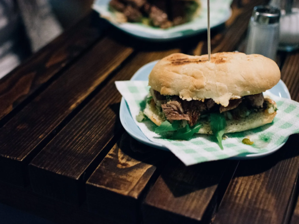 À vendre snack / sandwicherie à Aix-les-Bains – Emplacement exceptionnel
