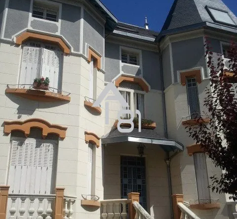 Appartement T2 loué à Albi - Terrasse, cave, bon investissement