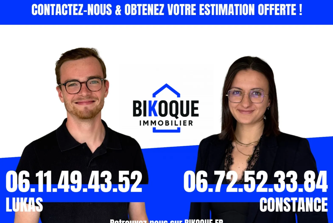 Local commercial à vendre à Rosendael – Opportunité à saisir 