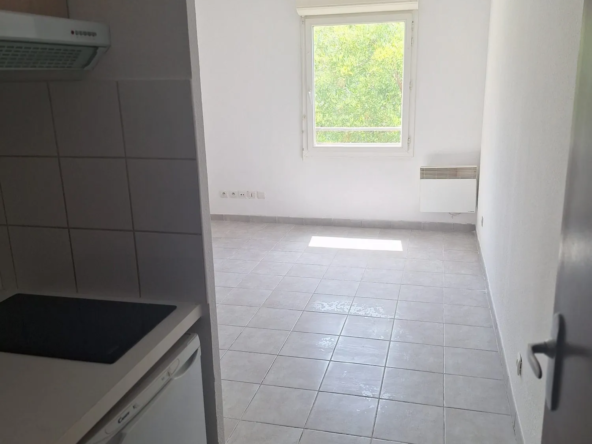 Studio à vendre à Le Pontet - Investissement locatif rentable