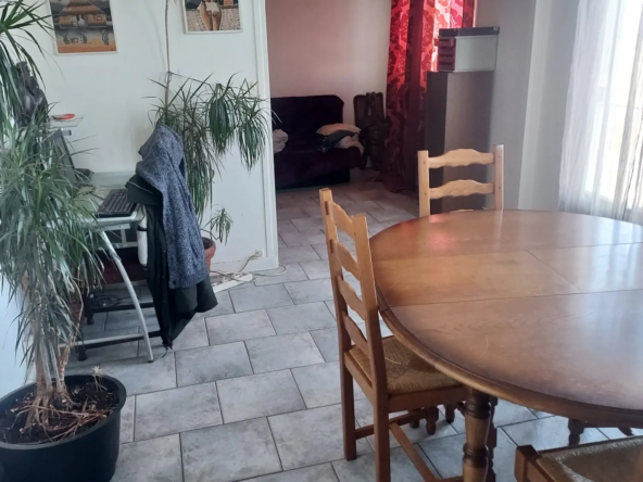 Appartement à Caen Demi-Lune avec ascenseur et cave - Investissement ou résidence
