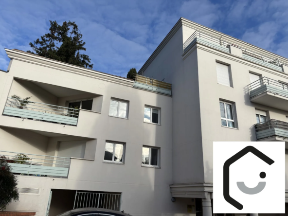 Studio à vendre à Eaubonne - 31 m² au centre avec terrasse