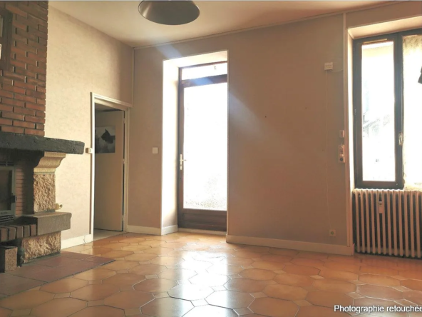 Appartement de 61 m² à Dijon proche centre et cité gastronomique