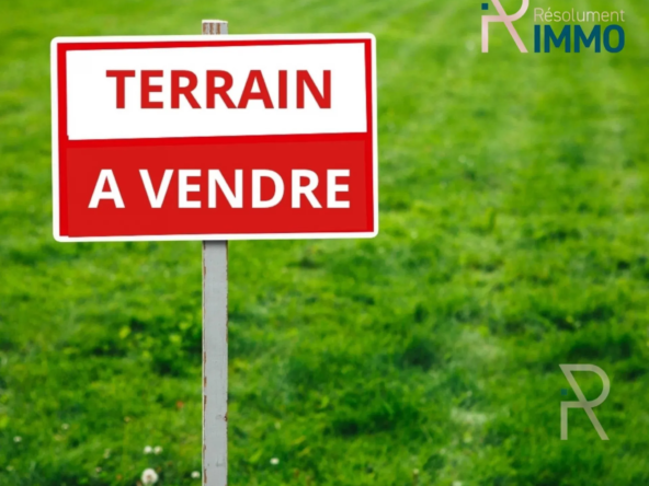 Terrains constructibles à Herrlisheim-près-Colmar - Lotiss pour résidence ou investissement