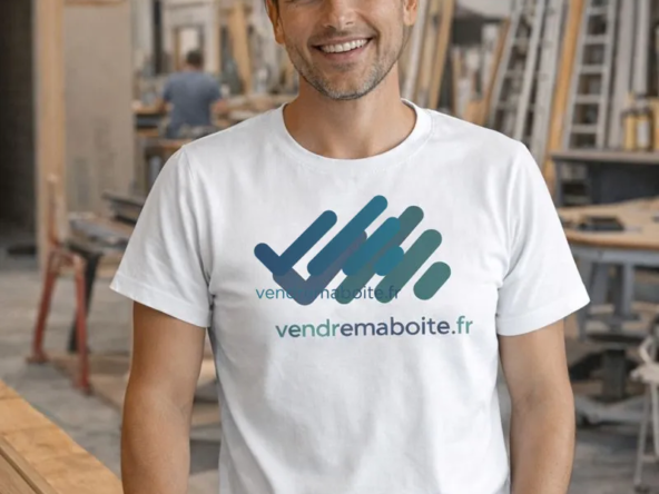 Fonds de commerce artisanal du bois à vendre dans la Manche - Opportunité de croissance