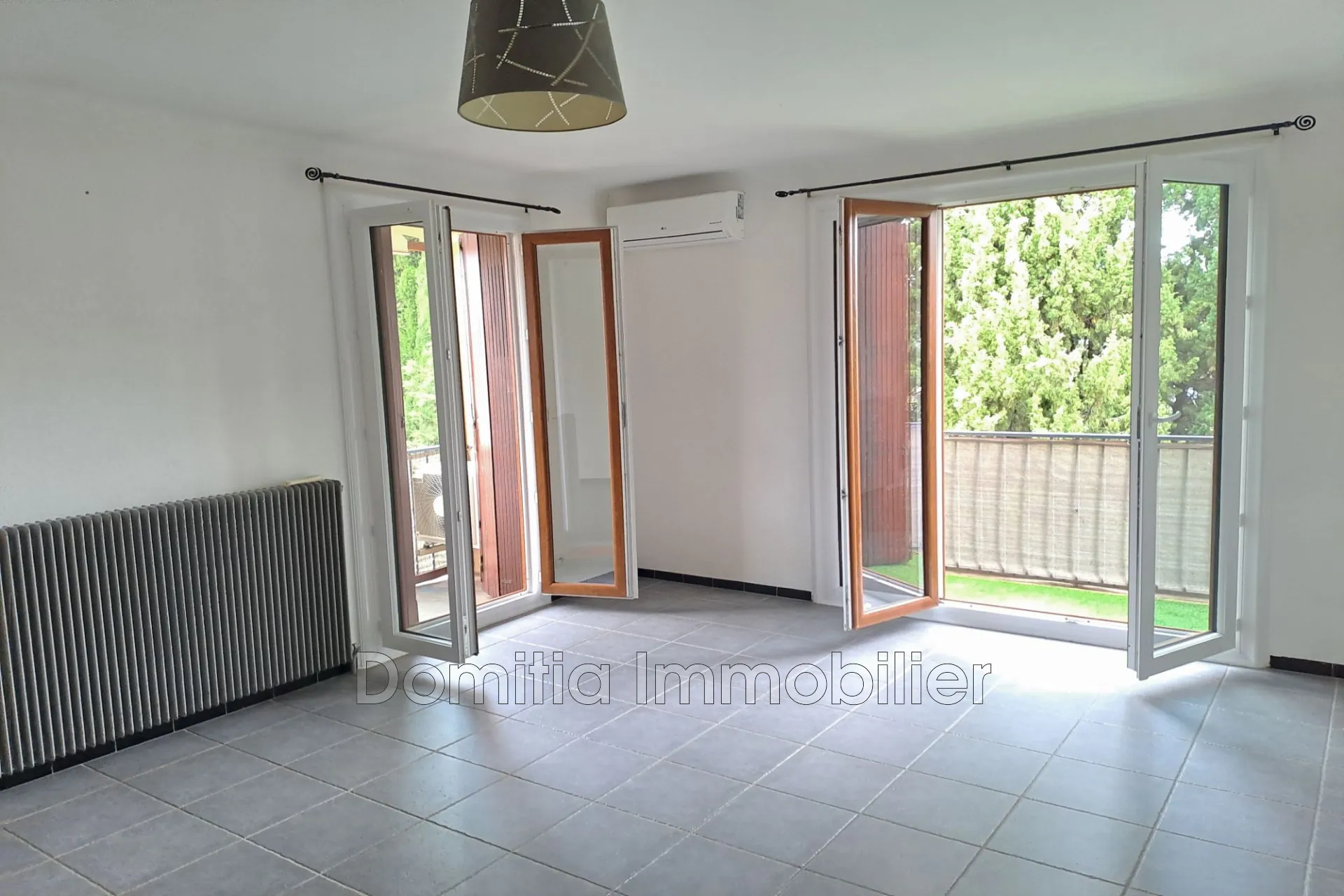 Appartement de 69,45 m² avec balcon, cave et parking au Boulou
