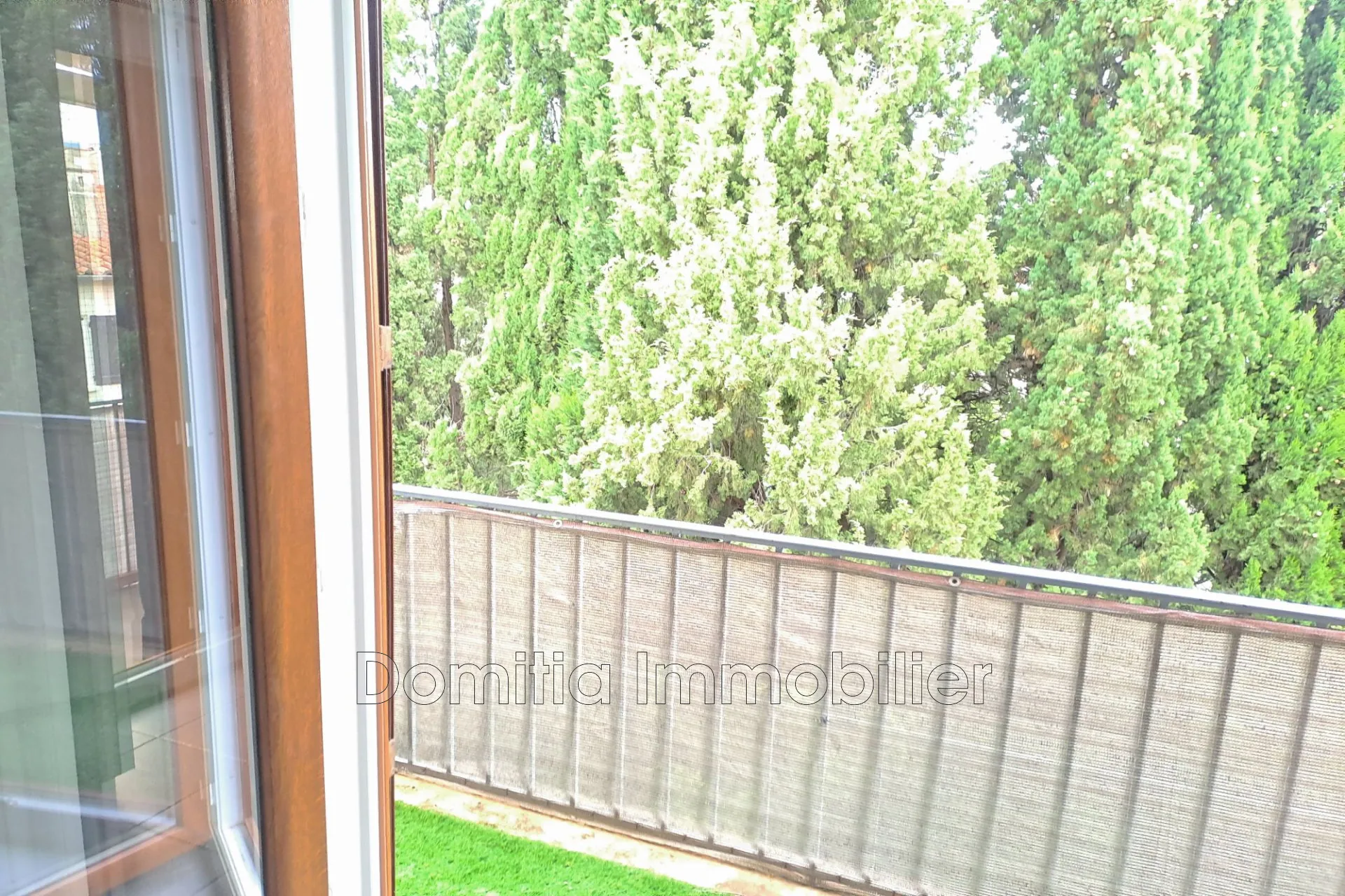 Appartement de 69,45 m² avec balcon, cave et parking au Boulou 