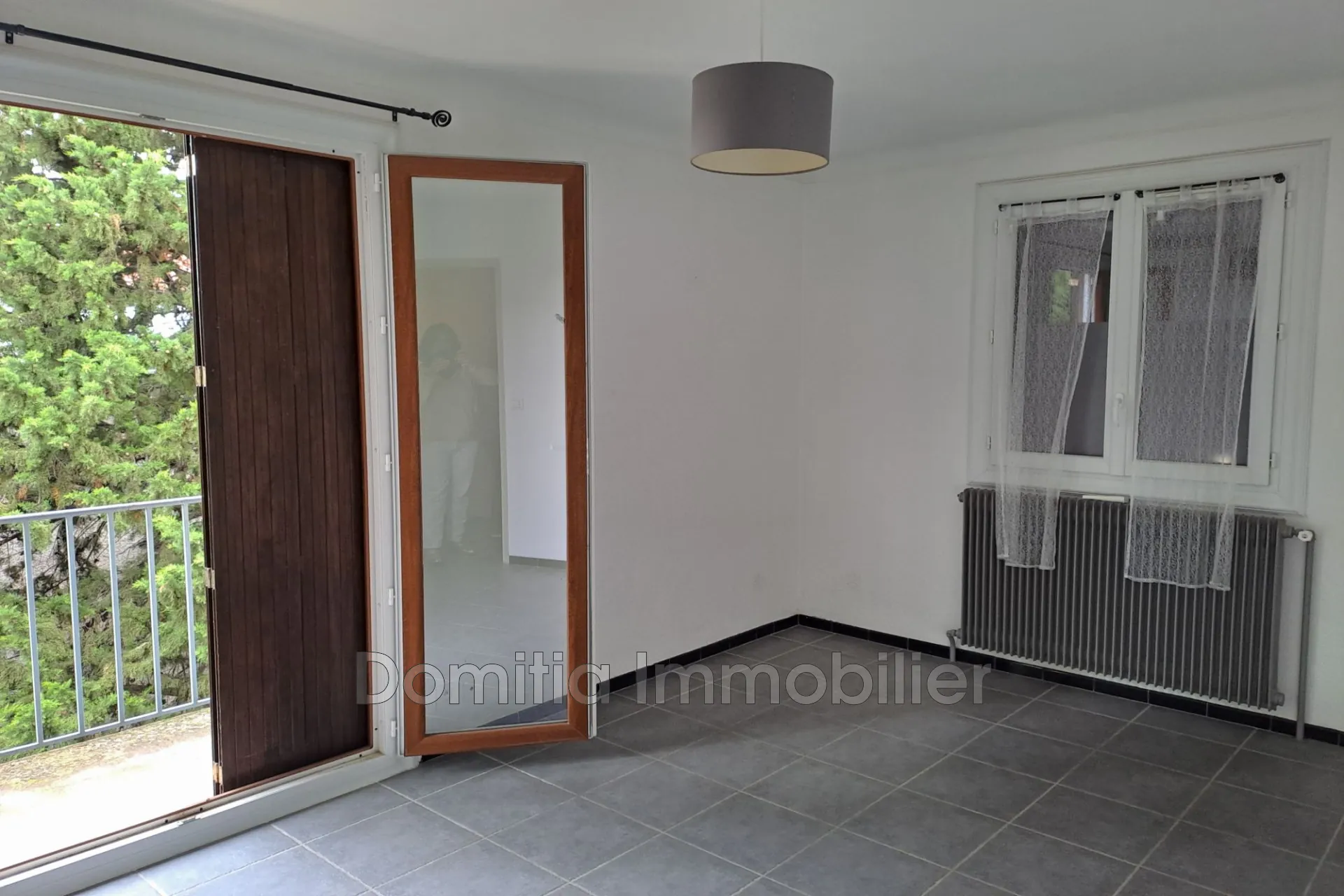 Appartement de 69,45 m² avec balcon, cave et parking au Boulou 