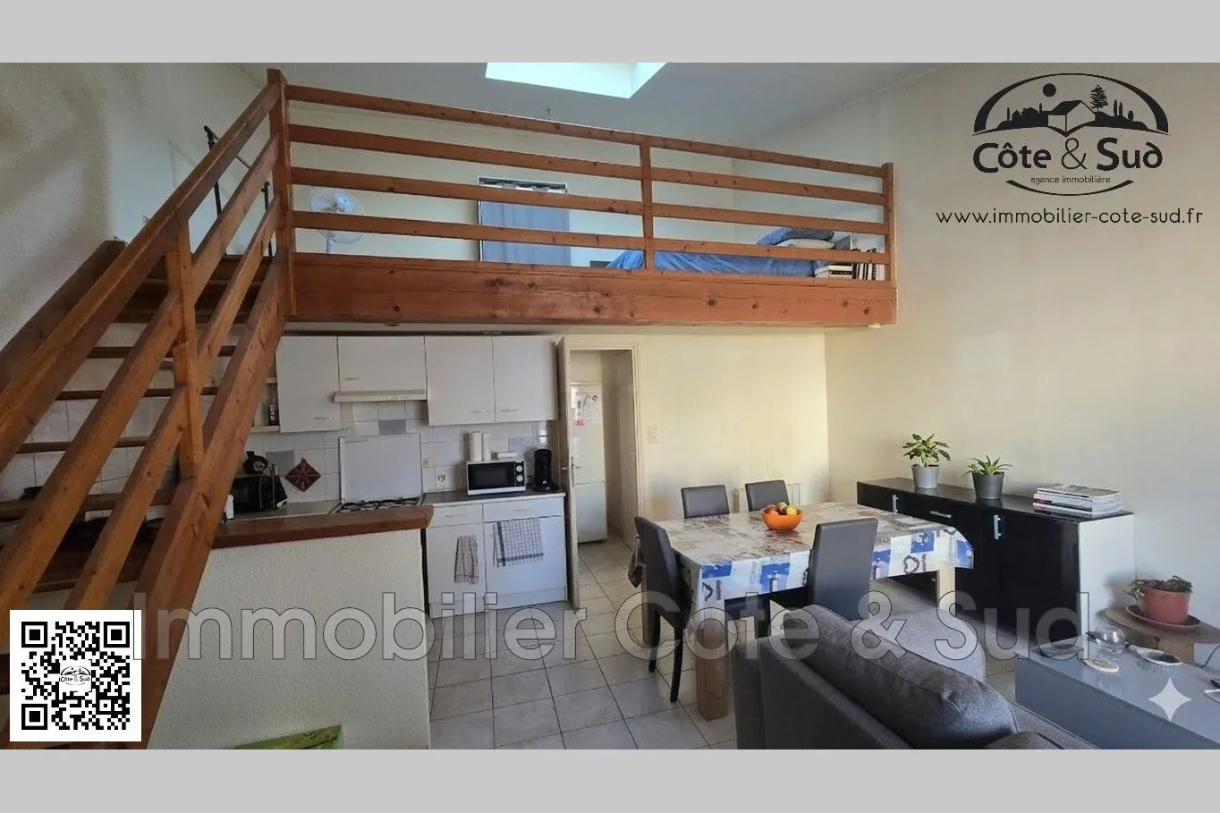 Achat maison ou appartement à Aigrefeuille-d'Aunis avec parking